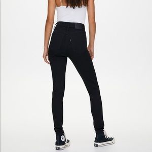 Levi’s Mile High Jeans